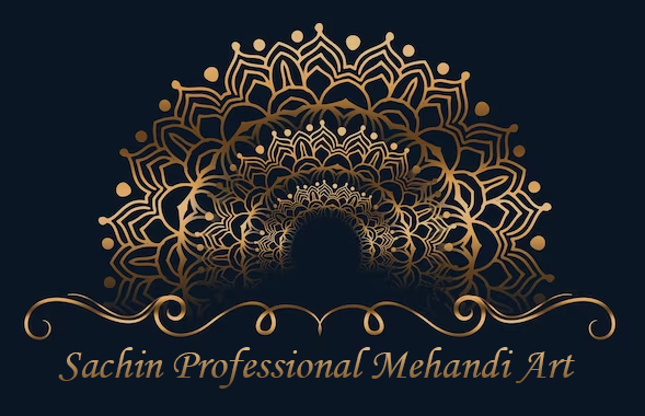 Sachin Professional Mehandi Art
